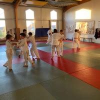 Reprise Des Cours JUDO CLUB COUSANCOIS