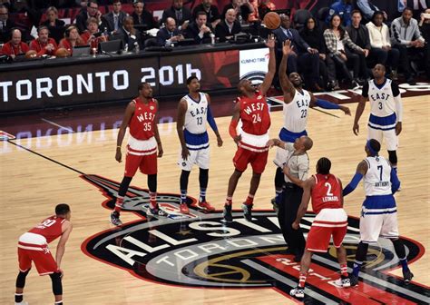 Kobe Bryant Gana El último Juego De Estrellas De Su Carrera