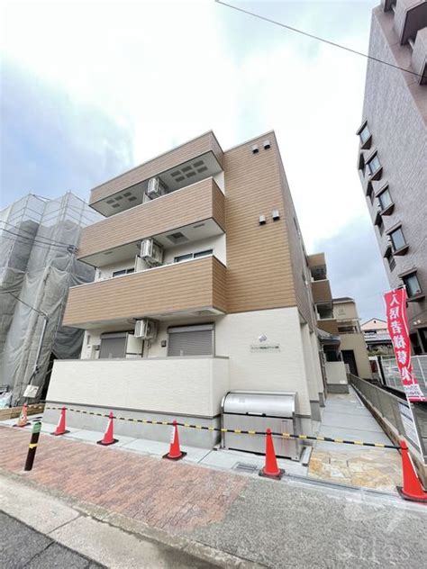 フジパレス城東諏訪サウスⅤ番館の賃貸物件 大阪市平野区の不動産・賃貸情報ならホームメイト平野店にお任せください！