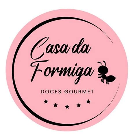 Casa Da Formiga Doces Suzano Suzano Ifood