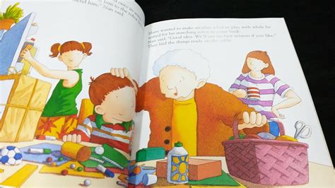 Kid Books Blog 163harry And The Bucketful Of Dinosaurs Harry And