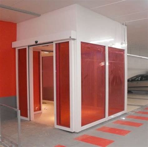 MEYVAERT CLASSIC SLD Sliding Door Porte vitrée coupe feu