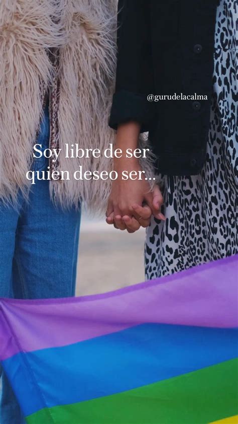 Mes Del Orgullo Lgbt Pride Month Amor Es Amor Orgullo Gay Amor Propio Y Aceptaci N Oracion