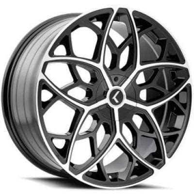 Kraze Wheels Element Wheels