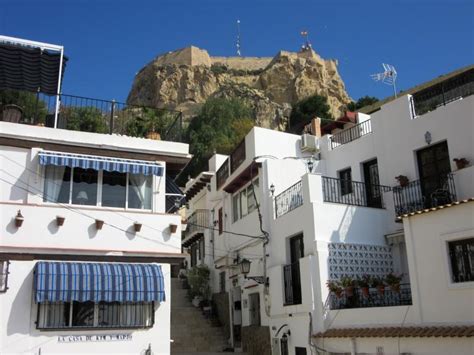 D Nde Alojarse En Alicante Mejores Zonas Y Barrios Viajablog