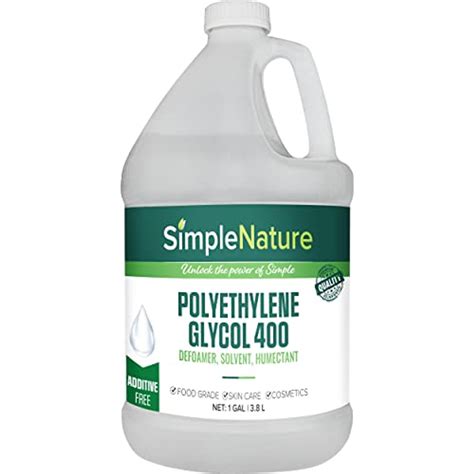 Propylene Glycol Antifreeze