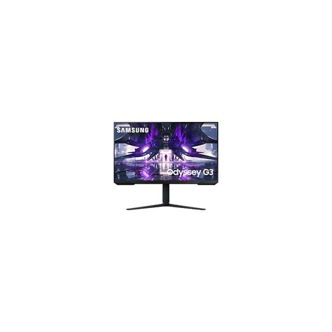 Bedienungsanleitung Samsung S32AG320NI (36 Seiten)