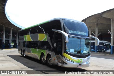 Brasil Sul Linhas Rodoviárias 3615 em Porto Alegre por Francisco