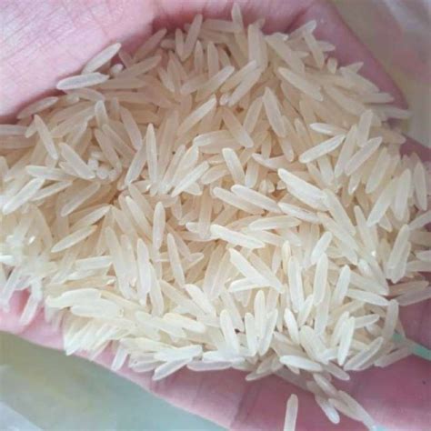 Promo Beras Basmati Doonmalai Kg Basmati Sella Rice Buat Nasi Kebuli