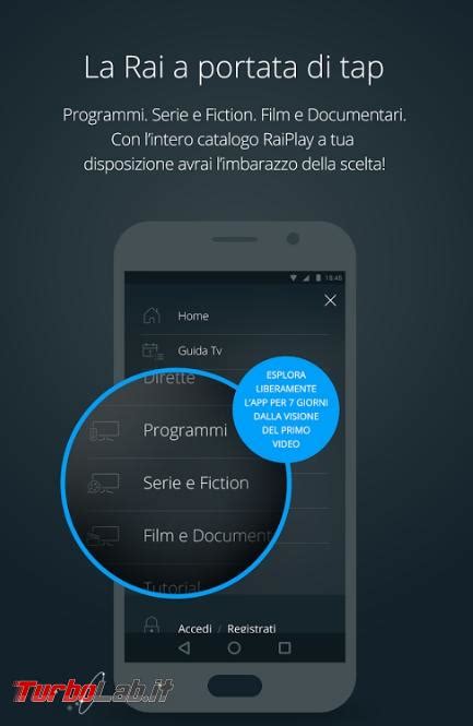 Come Guardare Film In Streaming Su Android TurboLab It