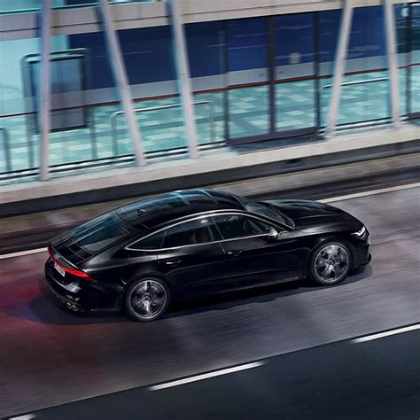 Audi A7 Sportback | Enquire now