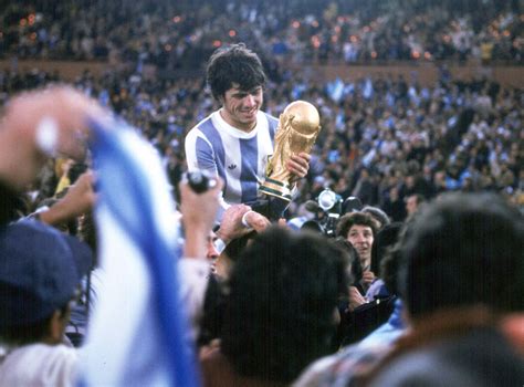 Fifa World Cup 1978