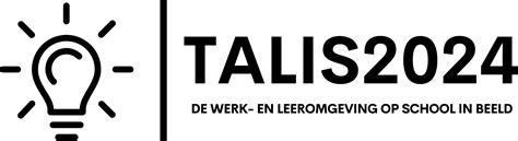 Informatie Voor Scholen Talis 2024