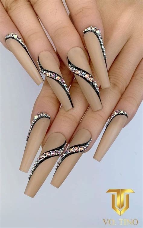 Pin by Copito Tapia on FELIZ DÍA DE VIDA Nails design with