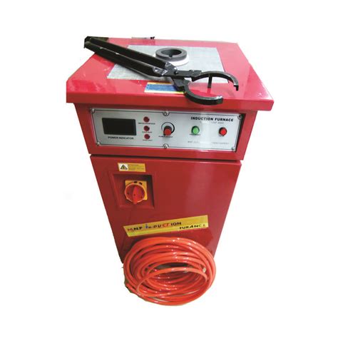 Kg Induction Melting Furnace Goldsmith Jewellery Supplies