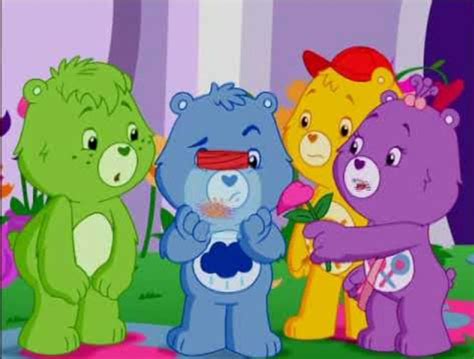 Pin Van Leilani Garcia Op Care Bears Adventures In Care A Lot