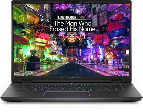 Dell Alienware Laptop Computers & 2-in-1 PCs | Dell USA