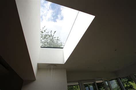 TRIPLE GLAZED FIXED FLAT ROOFLIGHTS Roof Maker Roof Skylight