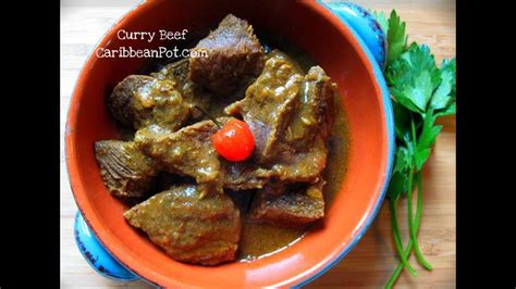 The Ultimate Curry Beef Beef Curry Recipe Youtube