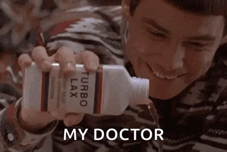 Dumb Dumber GIF - Dumb Dumber Laxative - Discover & Share GIFs