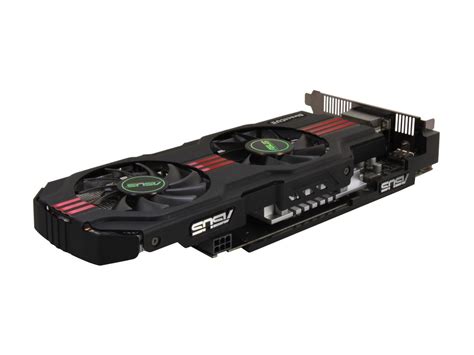 ASUS GeForce GTX 650 Ti Video Card GTX650TI-DC2O-1GD5 - Newegg.com