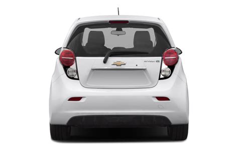 2016 Chevrolet Spark EV - Specs, Prices, Range, Reviews & Photos | Cars.com