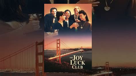 The Joy Luck Club Movie