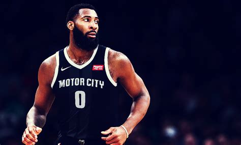 Does An Andre Drummond Extension Make Sense For Detroit?