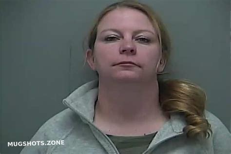 Castor Jessica Vigo County Mugshots Zone