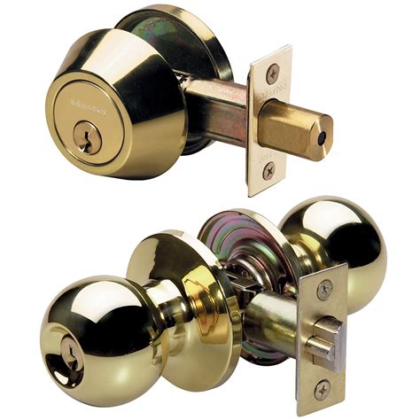 BAC0603 Door Hardware | Master Lock