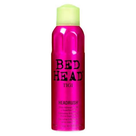 TIGI Bed Head Headrush 200 ml (U)