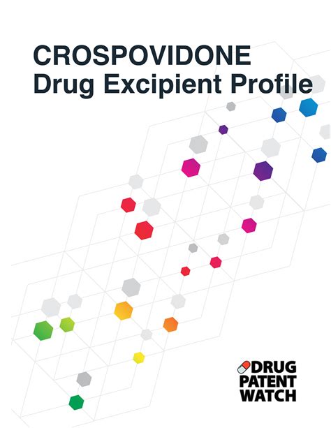 crospovidone side effects 5