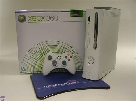 Xbox 360 UK Launch Review Bit Tech Net