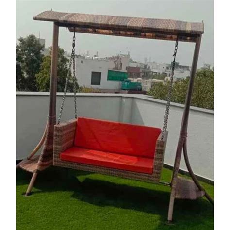 Modern Balcony Swing Chair Application Garden At Best Price In