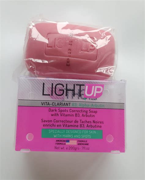 Light Up Dark Spots Correcting Beauty Lotion With Vitamin B3 And Arbut Kismet Beauty Brands