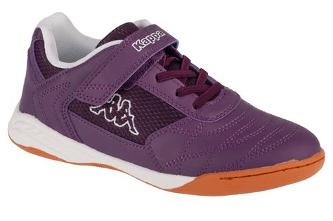 Kappa Damba K 260765K 2610 Dla Dzieci Buty Sportowe Niebieski