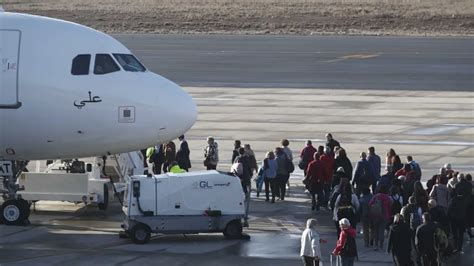 Vuelos Ch Rter Desde Zaragoza Para Semana Santa