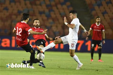 أحمد الشناوي يكشف مدى صحة ركلة جزاء الزمالك أمام طلائع الجيش بطولات