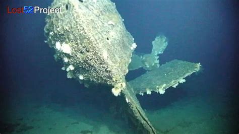 World War II submarine found off coast of Japan, ending 75-year mystery ...