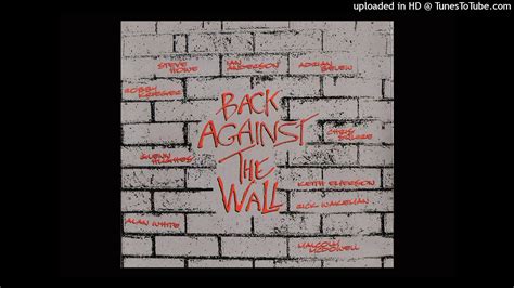 Back Against The Wall A Tribute To Pink Floyd YouTube