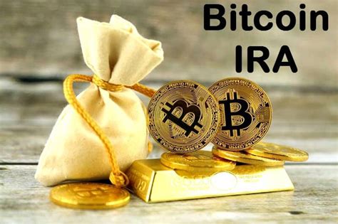 Best Bitcoin Ira Companies Cryptocurrency Market