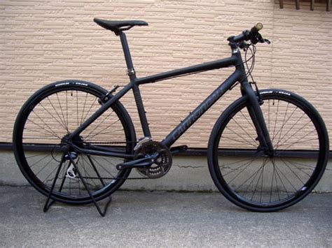 2010cannondale Bad Boy 新潟の自転車のプロショップ 佐々木輪店