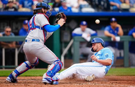 Royals Bring Back Full Powder Blue Uniforms For Season Oggsync