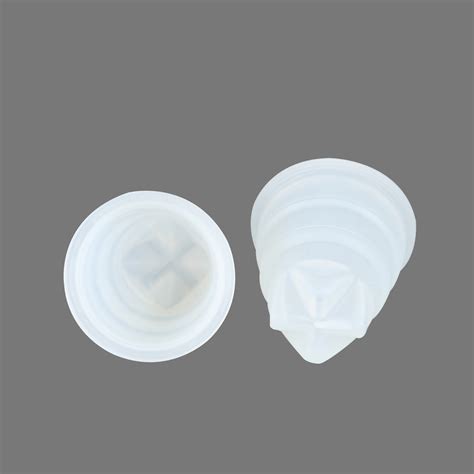 High Precision Injection Molding Medical Silicone Parts China