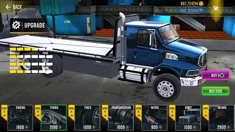 Truck Simulator Games Tow Usa V122 Mod Apk Para Hİlelİ