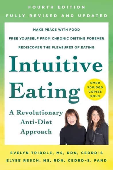 Intuitive Eating Principle 2 Honor Your Hunger Jill Merkel Rd