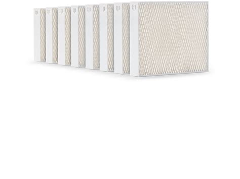 Stadler Form Oskar Big Humidifier Filter 8 Pack Allergy Buyers Club