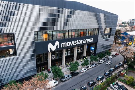 Puma Celebra Su Primer Aniversario En El Movistar Arena Y Contin A