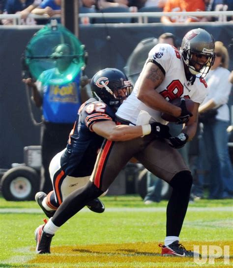 Photo Tampa Bay Buccaneers Vs Chicago Bears Chi Upi