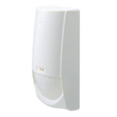 OPTEX CDX AM Intruder Detector Specifications OPTEX Intruder Detectors